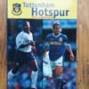 1997/98 Tottenham Official Handbook