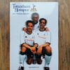2002/03 Tottenham Official Handbook