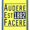 Spurs Magnet #018 - Audere Est Facere