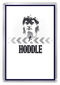 Spurs Magnet #005 - Glenn Hoddle