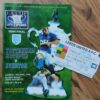 1995 FA Cup Semi Final vs Everton - Programme & Ticket
