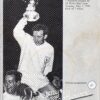 1989/90 Danny Blanchflower Benefit vs Northern Ireland XI