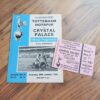 1969/70 FA Cup 4th Round vs Crystal Palace #2