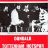 1981/82 European Cup Winners Cup 2nd Round vs Dundalk (A)