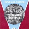 1968/69 League Cup 2nd Round vs Aston Villa