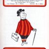 1969/70 FA Cup 3rd Round vs Bradford City