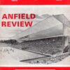 1970/71 FA Cup Quarter Final vs Liverpool