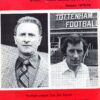 1975/76 League Cup 3rd Round vs Crewe Alexandra