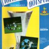 1984/85 UEFA Cup 2nd Round vs Club Brugge (H)
