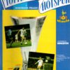 1984/85 UEFA Cup 3rd Round vs Bohemians Prague (H)