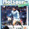 1985/86 FA Cup 5th Round vs Everton
