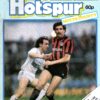 1985/86 FA Cup 4th Round Replay vs Notts County #2