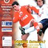 1998/99 FA Cup Quarter Final vs Barnsley