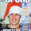 1999/00 FA Cup 3rd Round vs Newcastle Utd