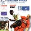 1998/99 FA Cup 4th Round vs Wimbledon