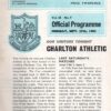 1965/66 vs Charlton Ath (London Challenge Cup)