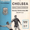 1967/68 vs Chelsea