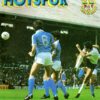 1980/81 League Cup 2nd Round vs Orient