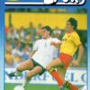 1983/84 League Cup 2nd Round vs Lincoln City
