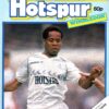 1985/86 League Cup 3rd Round vs Wimbledon