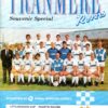 1989/90 League Cup 4th Round vs Tranmere Rovers