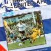 1990/91 League Cup 2nd Round vs Hartlepool Utd