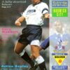 1991/92 League Cup Quarter Final vs Norwich City