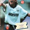1993/94 League Cup 2nd Round vs Burnley