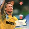 1993/94 League Cup Quarter Final vs Aston Villa