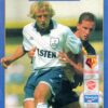 1994/95 League Cup 2nd Round vs Watford