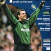 2001/02 League Cup 2nd Round vs Torquay Utd