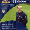 2003/04 League Cup 4th Round vs Man City