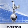 1975/76 vs Everton
