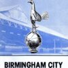 1975/76 vs Birmingham City