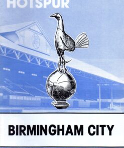 1975/76 vs Birmingham City