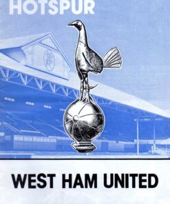 1975/76 vs West Ham