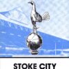1976/77 vs Stoke City
