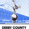 1976/77 vs Derby County
