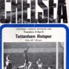 1972/73 vs Chelsea