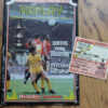 1982 FA Cup Final Replay vs QPR - Programme & Ticket #2