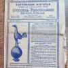 1948/49 vs Cardiff City - Division 2