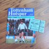 1978/79 vs Derby County - Programme & Ticket